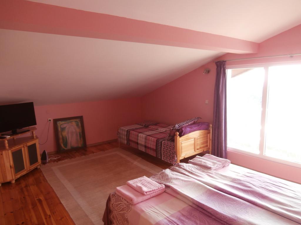 Apartments In House Silent Nature Sandanski Rom bilde