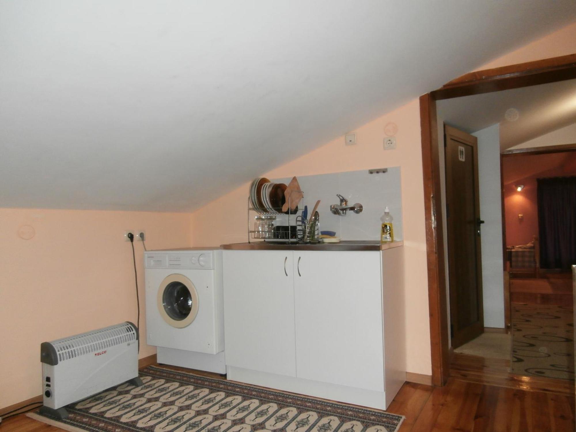 Apartments In House Silent Nature Sandanski Rom bilde