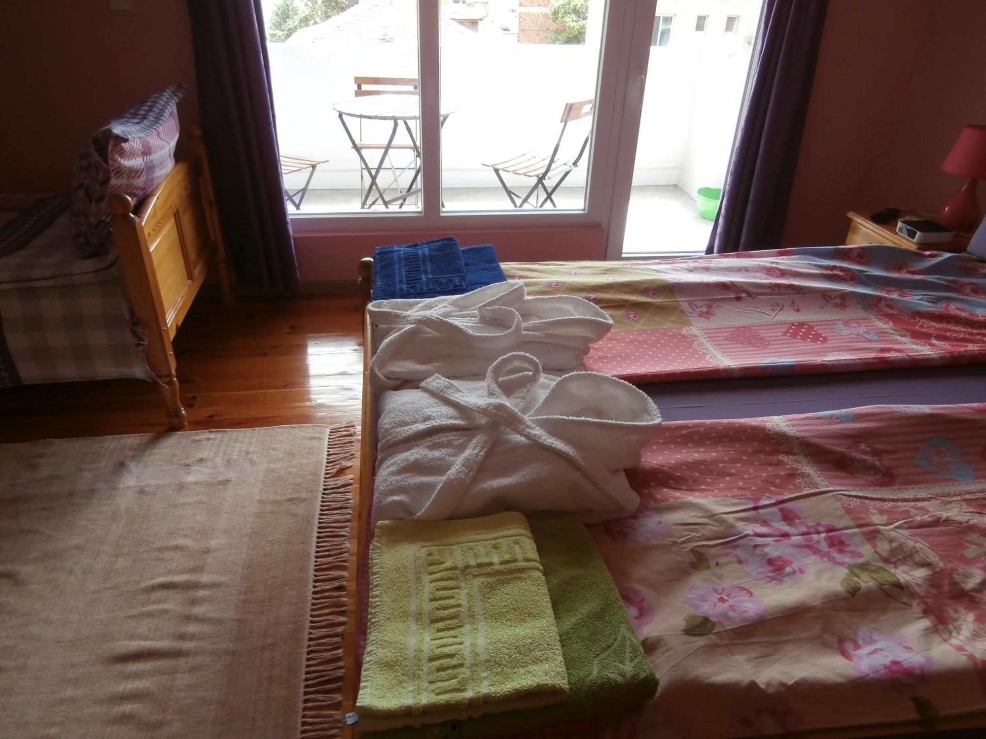 Apartments In House Silent Nature Sandanski Rom bilde