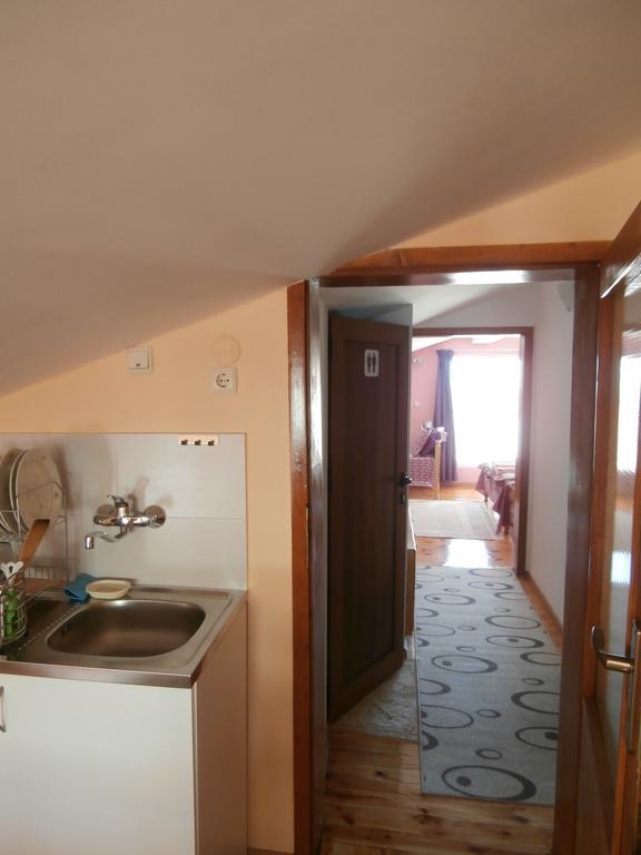 Apartments In House Silent Nature Sandanski Rom bilde