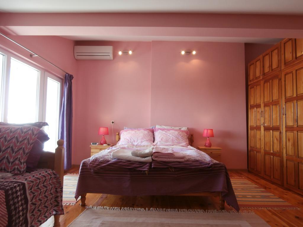 Apartments In House Silent Nature Sandanski Rom bilde